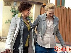 Zdjęcia promocyjne 6 sezonu serialu Barwy szczęścia