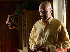Breaking Bad: 5x08 Gliding Over All - zdjęcia promocyjne