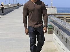 Agenci NCIS: Los Angeles: 4x01 Engame - zdjęcia promocyjne