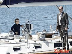 Agenci NCIS: Los Angeles: 4x01 Engame - zdjęcia promocyjne