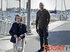 Agenci NCIS: Los Angeles: 4x01 Engame - zdjęcia promocyjne