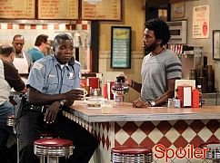 Mike i Molly: 3x01 The Honeymoon is Over - zdjęcia promocyjne