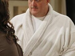 Mike i Molly: 3x01 The Honeymoon is Over - zdjęcia promocyjne