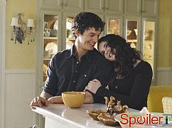 Switched at Birth: 1x23 This is the Color of my Dreams - zdjęcia promocyjne