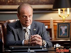 Boss: 2x03 Ablution - zdjęcia promocyjne