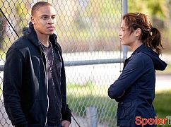 Boss: 2x03 Ablution - zdjęcia promocyjne