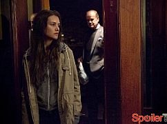Boss: 2x03 Ablution - zdjęcia promocyjne