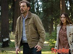 Grimm: 2x04 Quill - zdjęcia promocyjne
