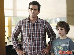 Współczesna rodzina: 4x01 Bringing Up Baby - zdjęcia promocyjne