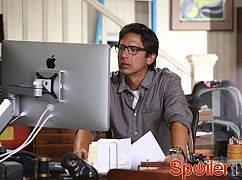 Parenthood: 4x03 Everything Is Not Okay - zdjęcia promocyjne