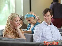 Parenthood: 4x03 Everything Is Not Okay - zdjęcia promocyjne