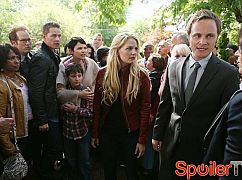 Once Upon a Time: 2x01 Broken - zdjęcia promocyjne