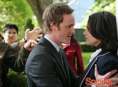 Once Upon a Time: 2x01 Broken - zdjęcia promocyjne