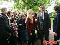 Once Upon a Time: 2x01 Broken - zdjęcia promocyjne