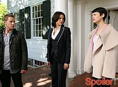 Once Upon a Time: 2x01 Broken - zdjęcia promocyjne
