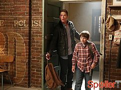 Once Upon a Time: 2x01 Broken - zdjęcia promocyjne