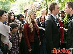 Once Upon a Time: 2x01 Broken - zdjęcia promocyjne