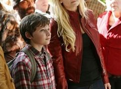 Once Upon a Time: 2x01 Broken - zdjęcia promocyjne