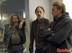 Synowie Anarchii: 5x02 Authority Vested - zdjęcia promocyjne