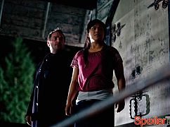 Nie z tego świata: 8x01 We Need To Talk About Kevin - zdjęcia promocyjne