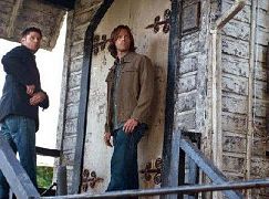 Nie z tego świata: 8x01 We Need To Talk About Kevin - zdjęcia promocyjne