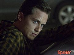 Lekarz mafii: 1x02 Family Secrets - zdjęcia promocyjne