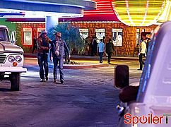 Vegas: 1x02 Money Plays - zdjęcia promocyjne