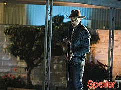 Vegas: 1x02 Money Plays - zdjęcia promocyjne