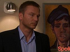 Julia odc. 122 - zdjęcia promocyjne