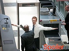 Homeland: 2x01 The Smile - zdjęcia promocyjne