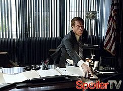 Homeland: 2x01 The Smile - zdjęcia promocyjne