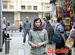 Homeland: 2x01 The Smile - zdjęcia promocyjne