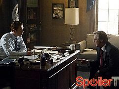 Homeland: 2x01 The Smile - zdjęcia promocyjne