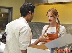 Switched at Birth: 1x25 The Shock of Being Seen - zdjęcia promocyjne