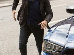 Grimm: 2x05 The Good Shepherd - zdjęcia promocyjne