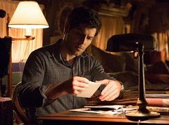 Grimm: 2x05 The Good Shepherd - zdjęcia promocyjne