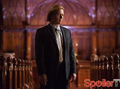 Grimm: 2x05 The Good Shepherd - zdjęcia promocyjne