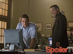 CSI: Kryminalne zagadki Nowego Jorku: 9x02 Where There's Smoke... - zdjęcia promocyjne