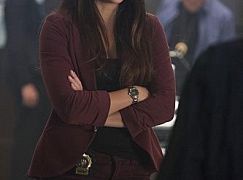 CSI: Kryminalne zagadki Nowego Jorku: 9x02 Where There's Smoke... - zdjęcia promocyjne