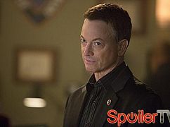 CSI: Kryminalne zagadki Nowego Jorku: 9x02 Where There's Smoke... - zdjęcia promocyjne