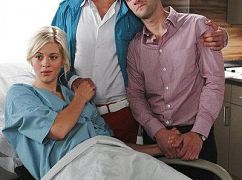 Rodzinka jak inne: 1x03 Baby Clothes - zdjęcia promocyjne