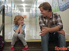 Ben and Kate: 1x02 Bad Cop/Bad Cop - zdjęcia promocyjne