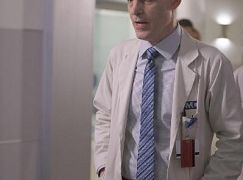Lekarz mafii: 1x03 Protect and Serve - zdjęcia promocyjne