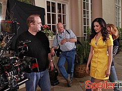 Zdjęcia z planu 1 sezonu Devious Maids