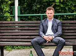 Julia odc. 123 - zdjęcia promocyjne