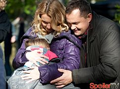 Na Wspólnej odc. 1631 - zdjęcia promocyjne