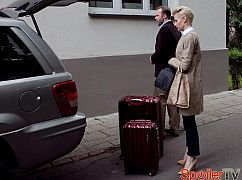 Prawo Agaty 2x01 - zdjęcia promocyjne