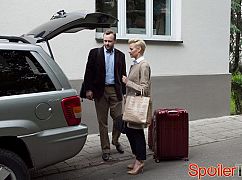 Prawo Agaty 2x01 - zdjęcia promocyjne