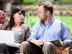 Prawo Agaty 2x01 - zdjęcia promocyjne