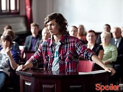 Prawo Agaty 2x01 - zdjęcia promocyjne